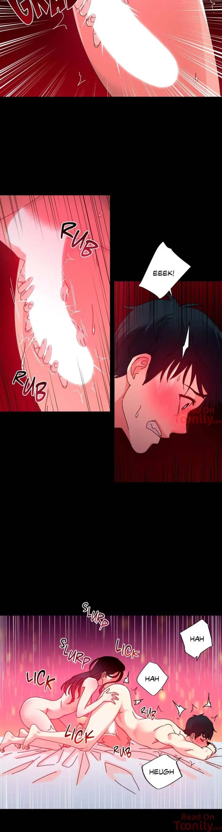 Tie Me Up! Episode 38 - Page 2