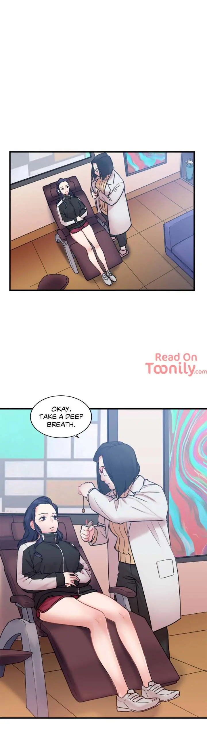 Tie Me Up! Episode 4 - Page 23