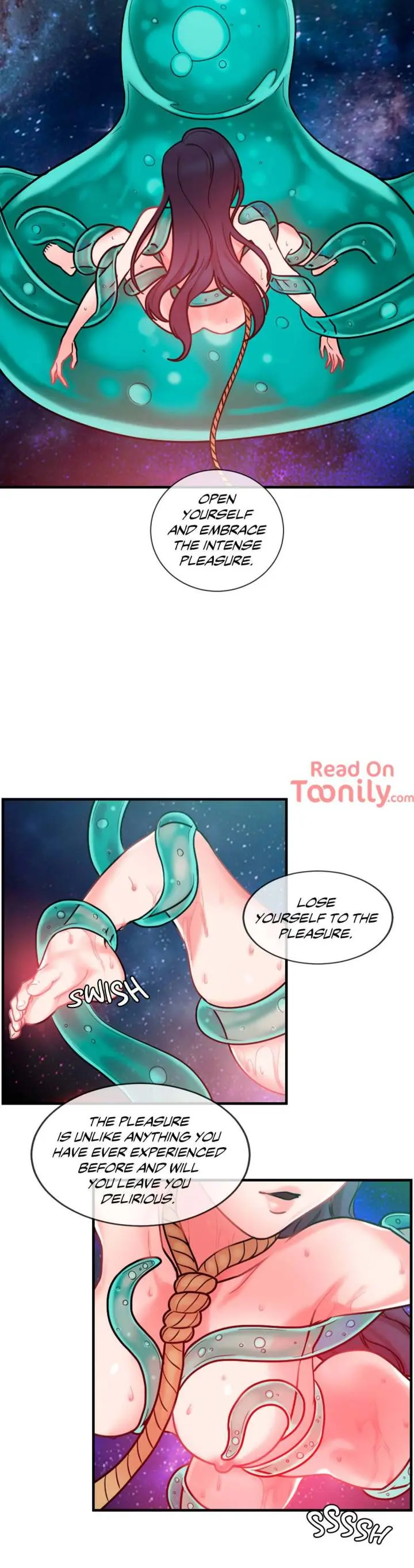 Tie Me Up! Episode 4 - Page 32
