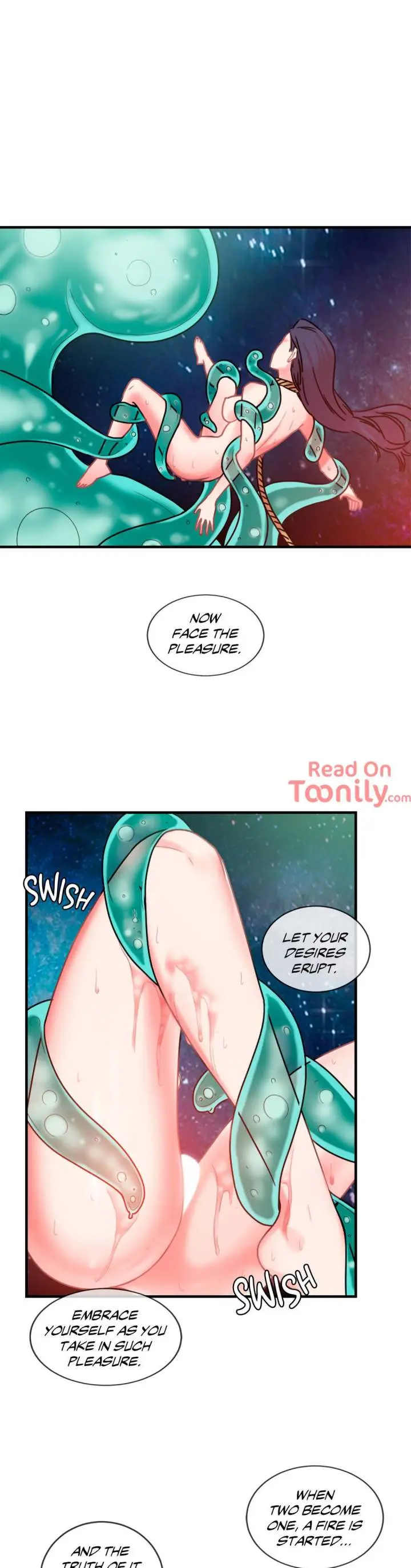 Tie Me Up! Episode 4 - Page 33