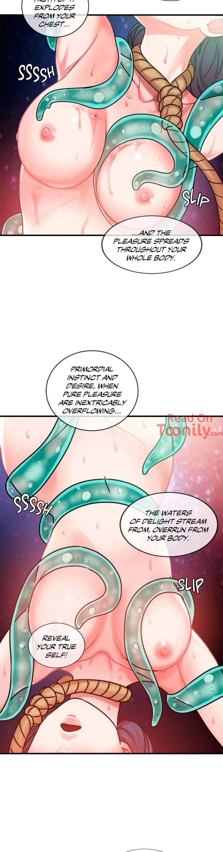 Tie Me Up! Episode 4 - Page 34