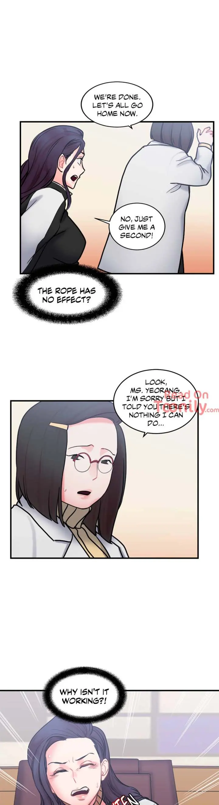 Tie Me Up! Episode 4 - Page 37