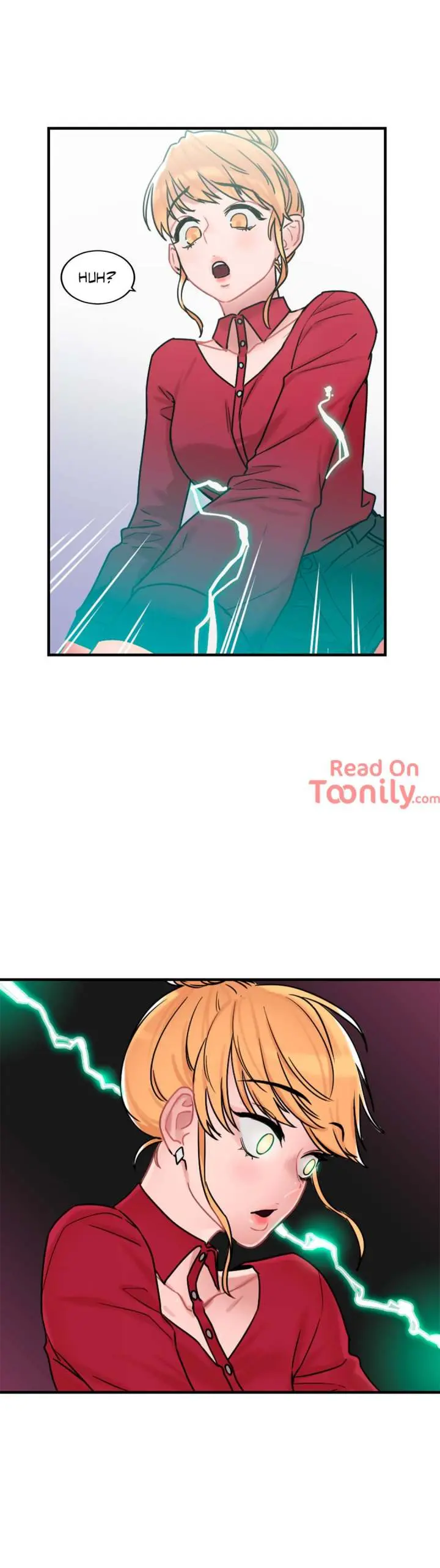 Tie Me Up! Episode 4 - Page 4