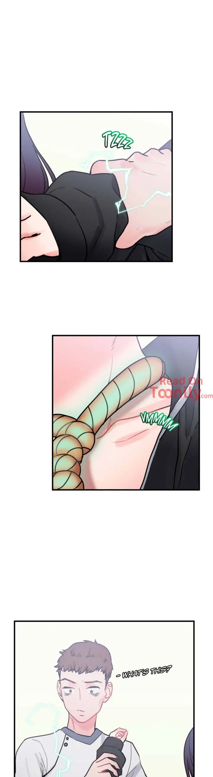 Tie Me Up! Episode 4 - Page 42