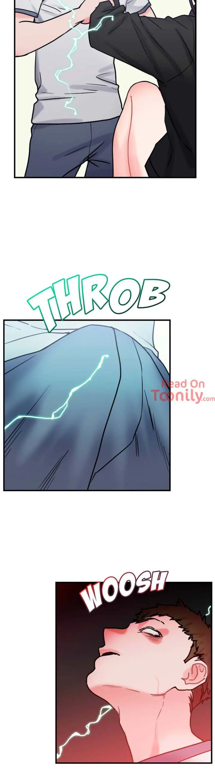 Tie Me Up! Episode 4 - Page 43