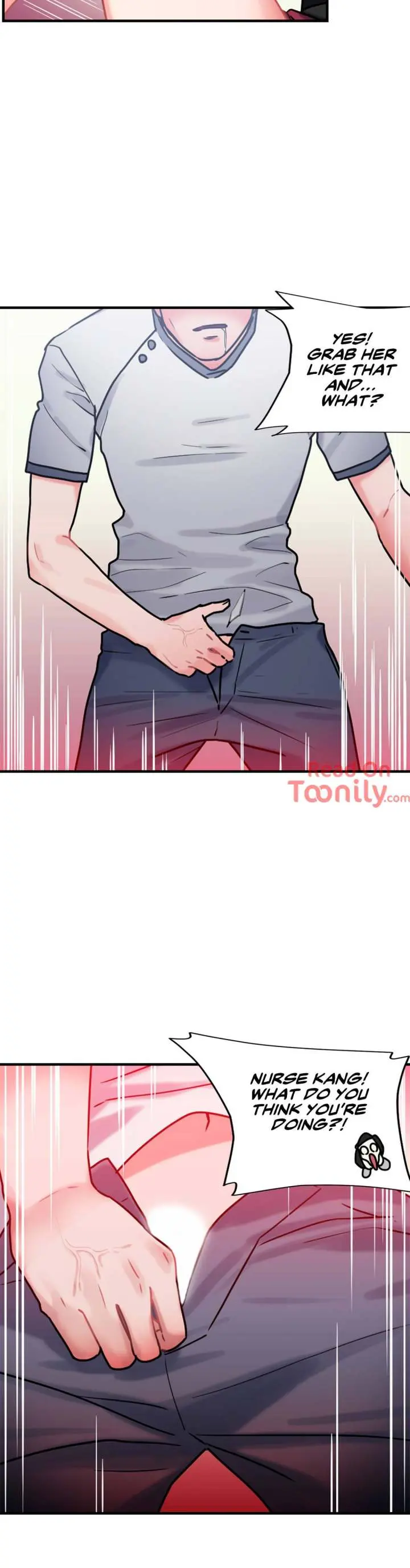 Tie Me Up! Episode 4 - Page 48