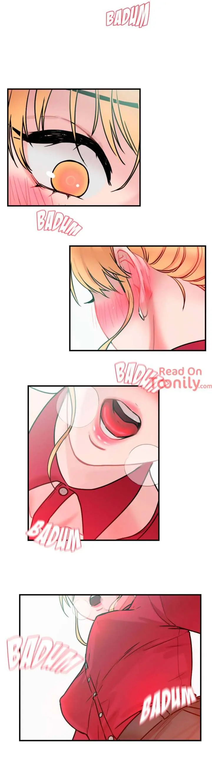 Tie Me Up! Episode 4 - Page 5