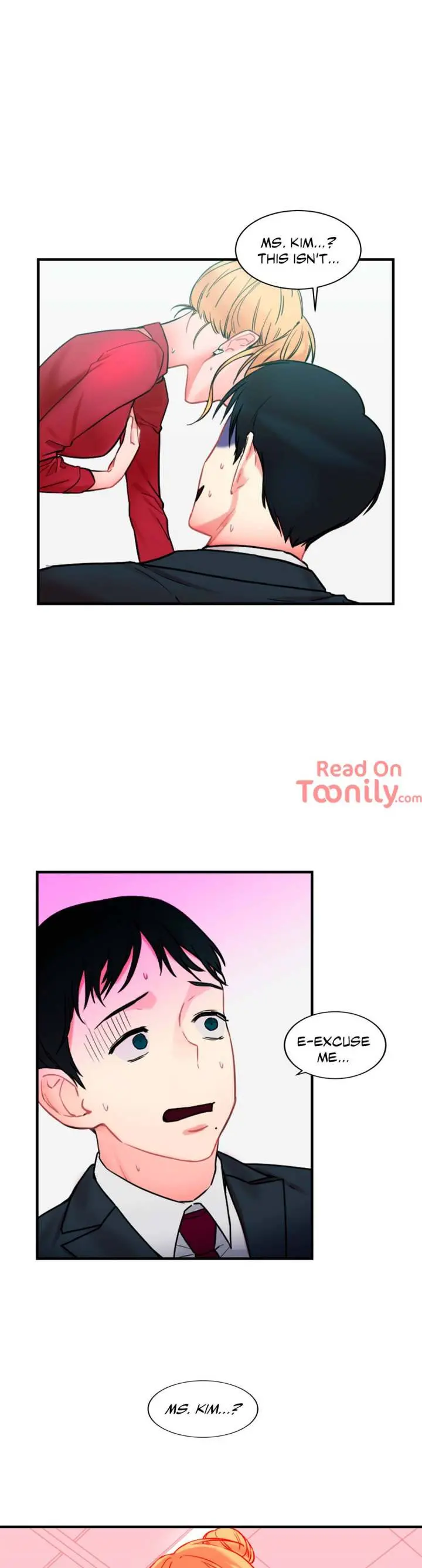 Tie Me Up! Episode 4 - Page 6