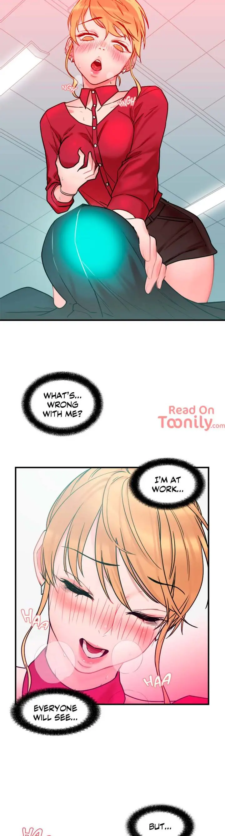 Tie Me Up! Episode 4 - Page 7