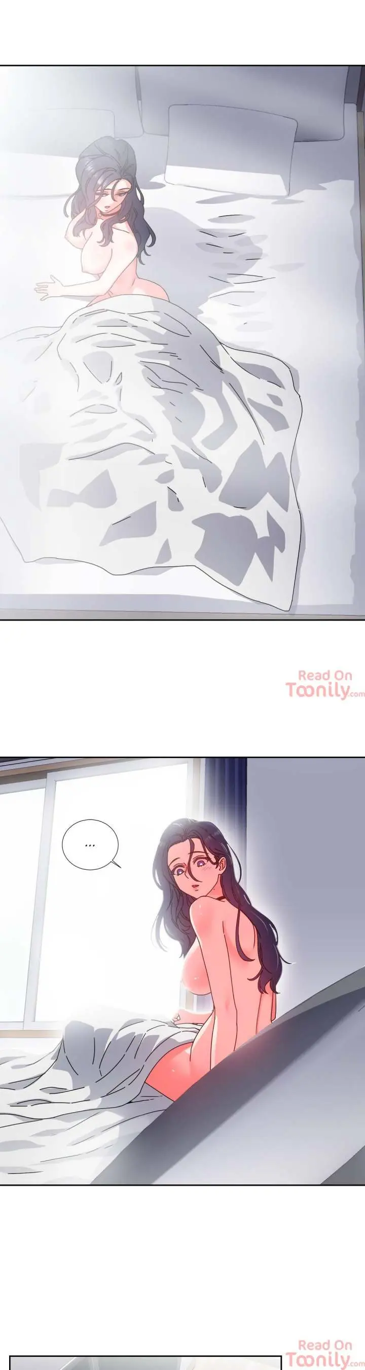 Tie Me Up! Episode 41 - Page 2