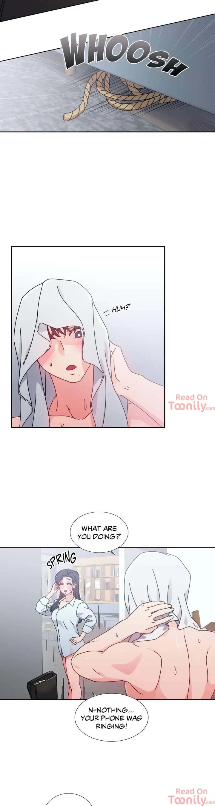 Tie Me Up! Episode 43 - Page 3