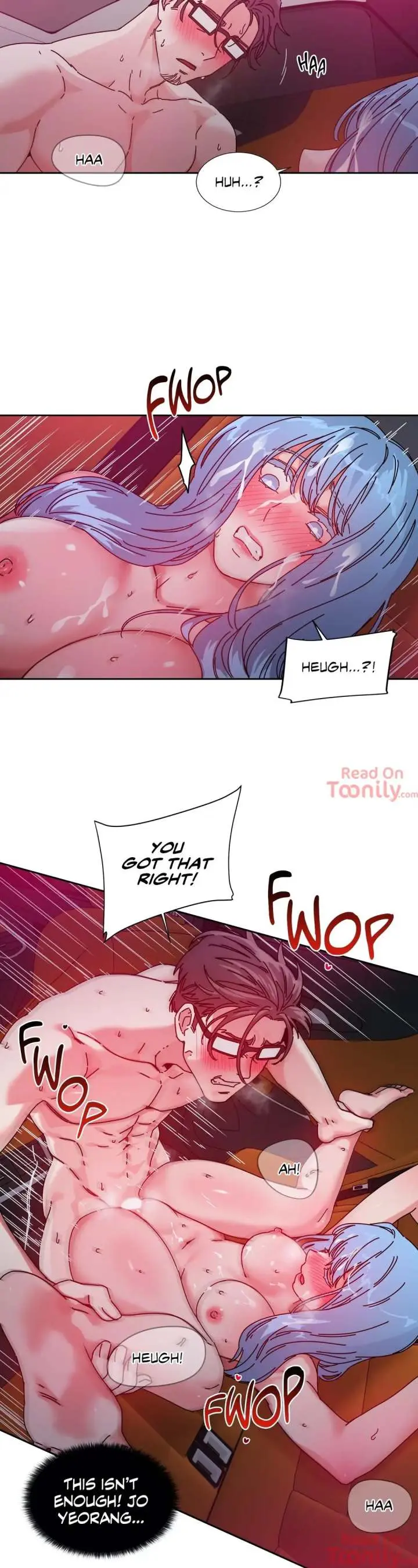Tie Me Up! Episode 45 - Page 23