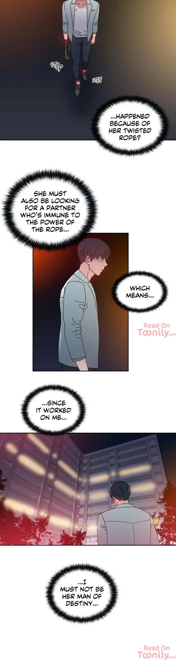 Tie Me Up! Episode 45 - Page 5