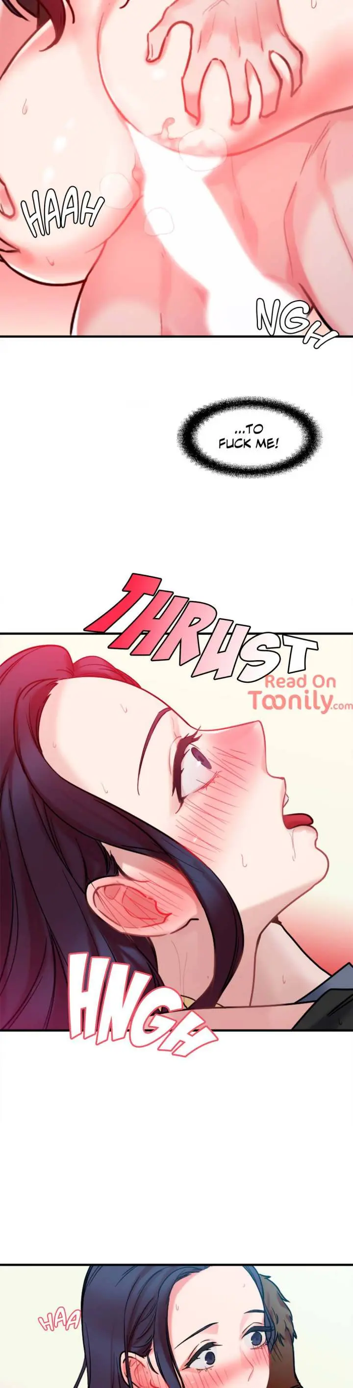 Tie Me Up! Episode 5 - Page 2