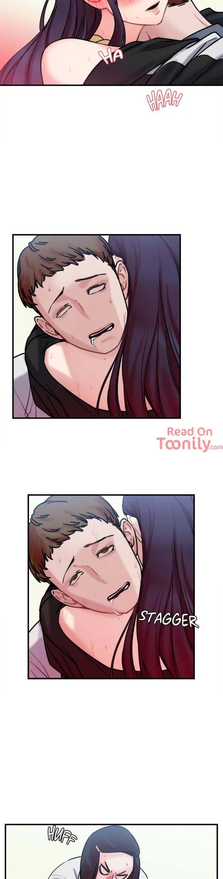 Tie Me Up! Episode 5 - Page 3