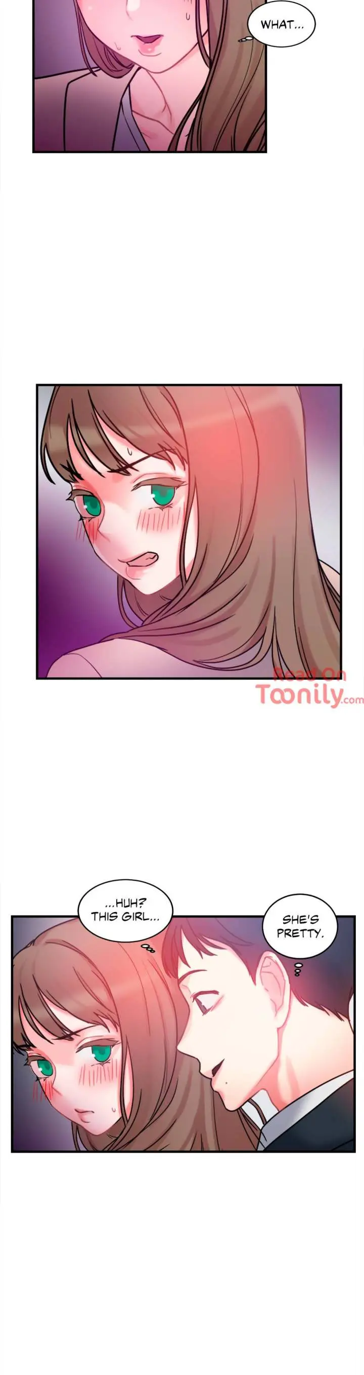 Tie Me Up! Episode 5 - Page 33