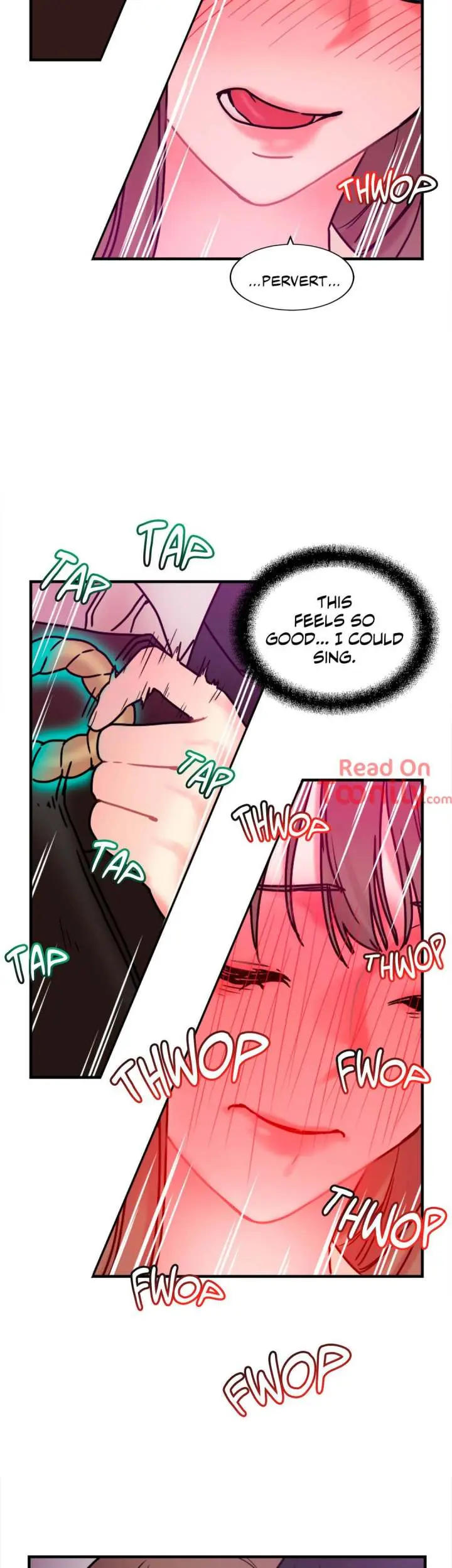 Tie Me Up! Episode 5 - Page 37