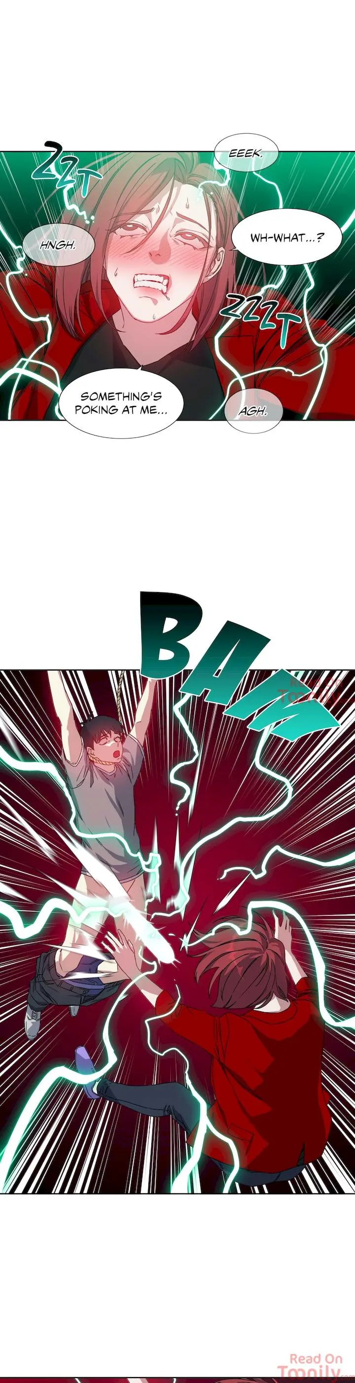 Tie Me Up! Episode 53 - Page 9