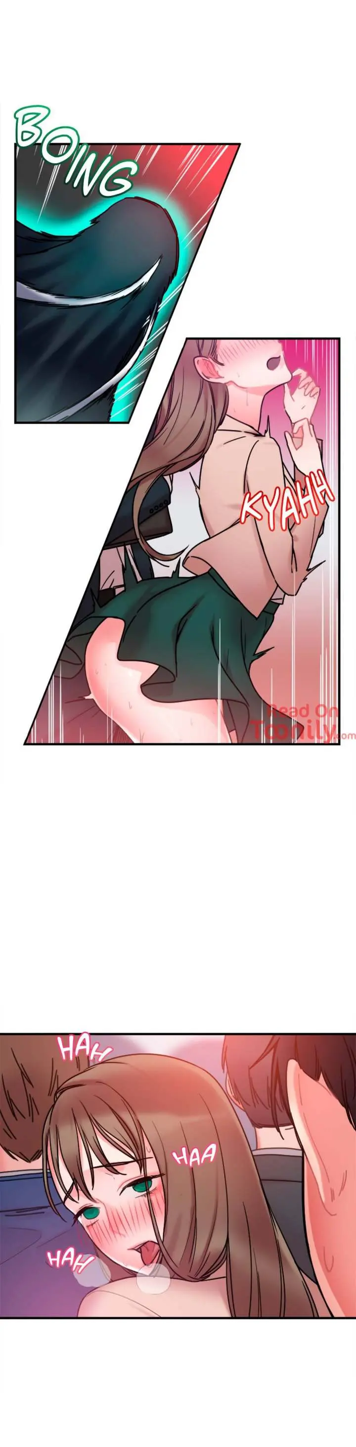 Tie Me Up! Episode 6 - Page 4