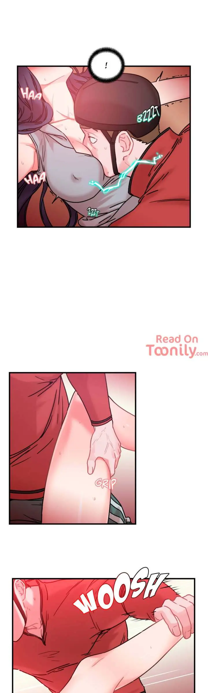 Tie Me Up! Episode 7 - Page 2