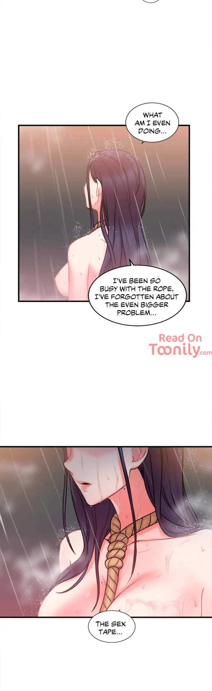 Tie Me Up! Episode 7 - Page 20