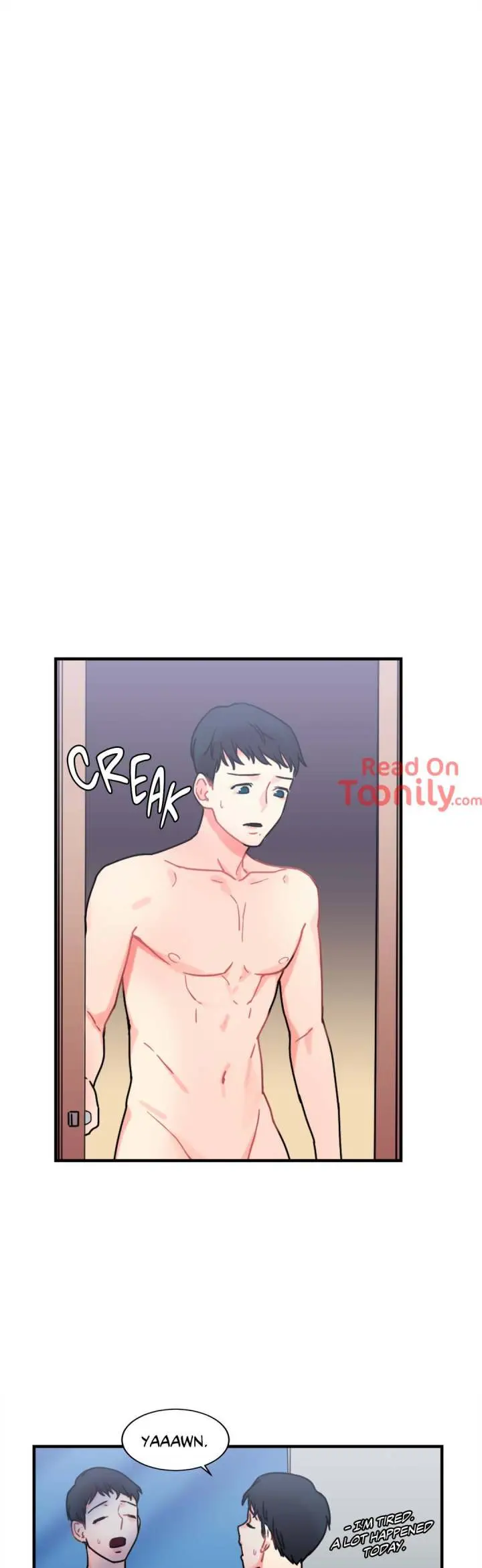 Tie Me Up! Episode 7 - Page 22