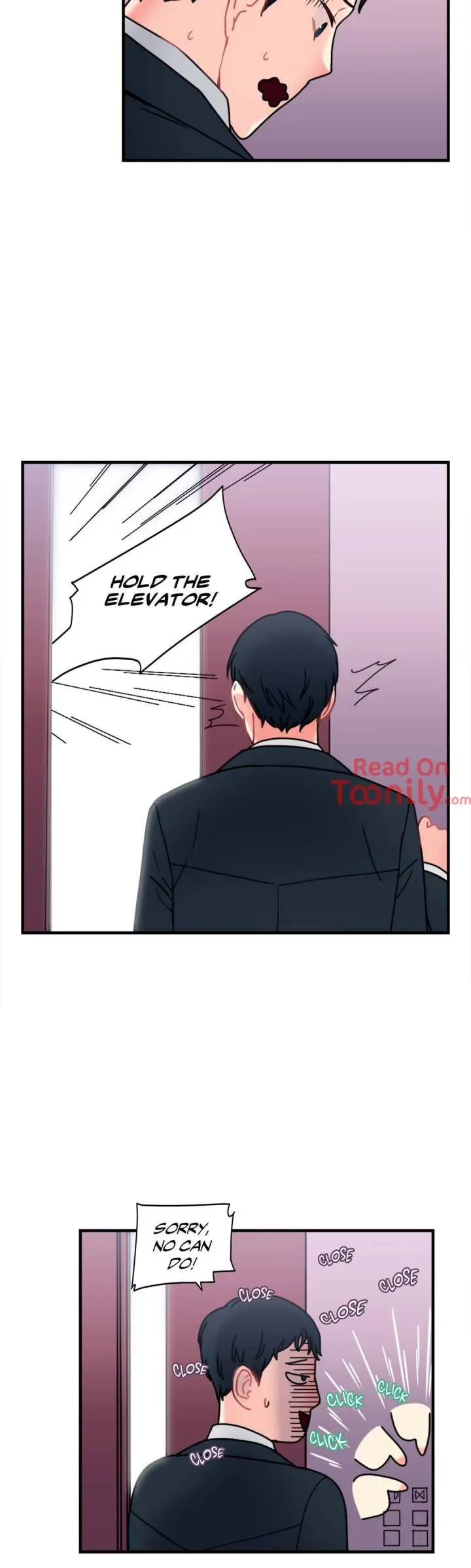 Tie Me Up! Episode 7 - Page 34