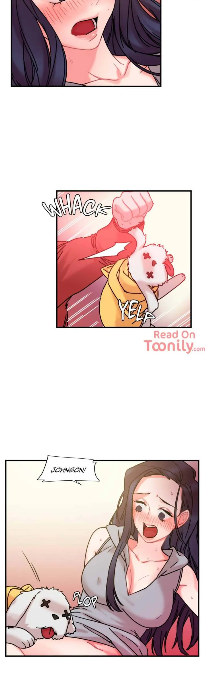 Tie Me Up! Episode 7 - Page 5