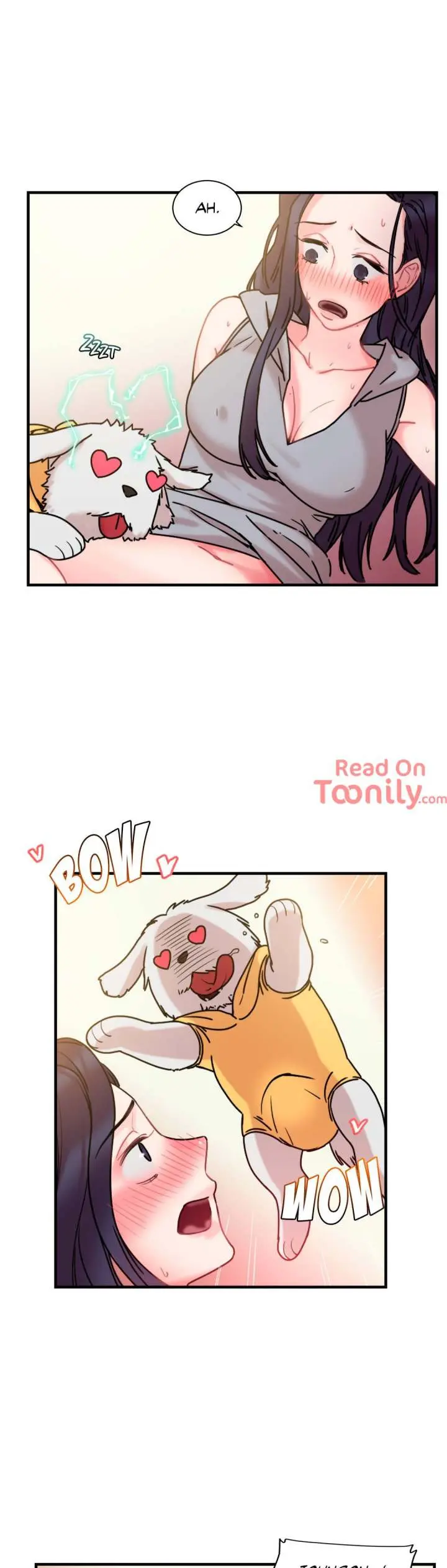 Tie Me Up! Episode 7 - Page 6