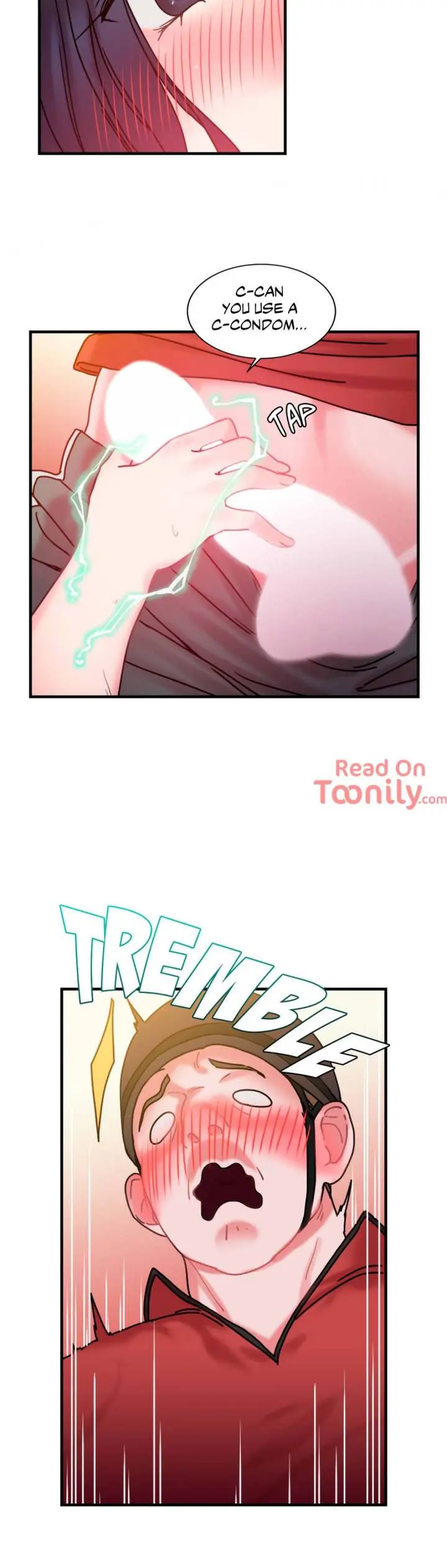 Tie Me Up! Episode 7 - Page 9