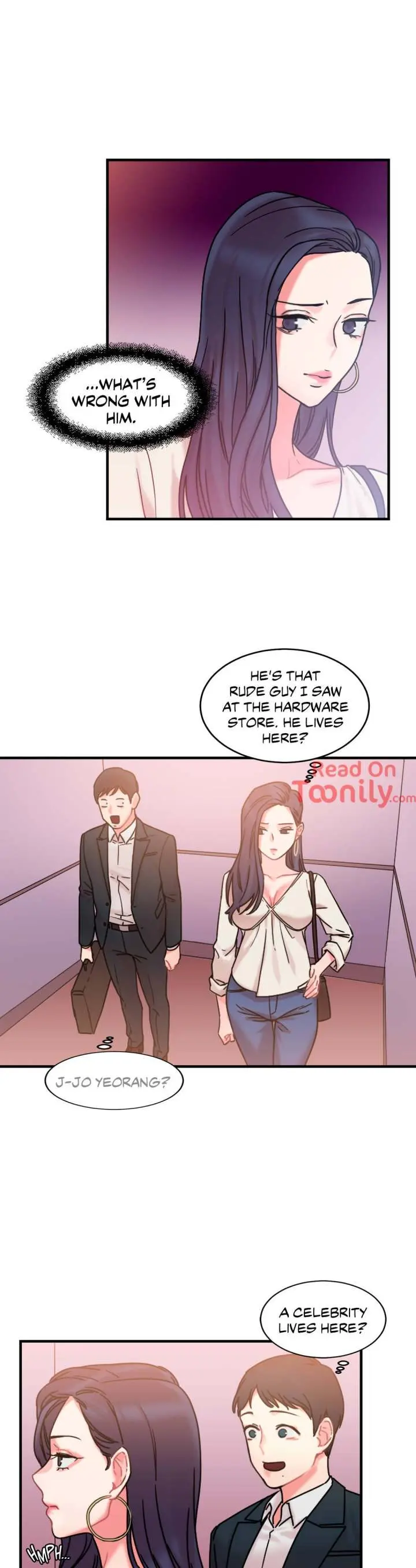 Tie Me Up! Episode 8 - Page 2
