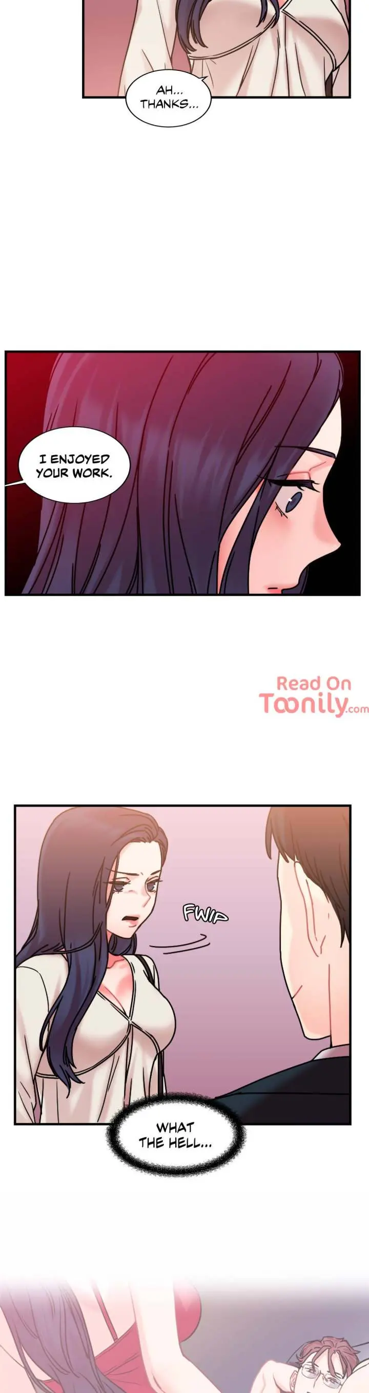 Tie Me Up! Episode 8 - Page 4