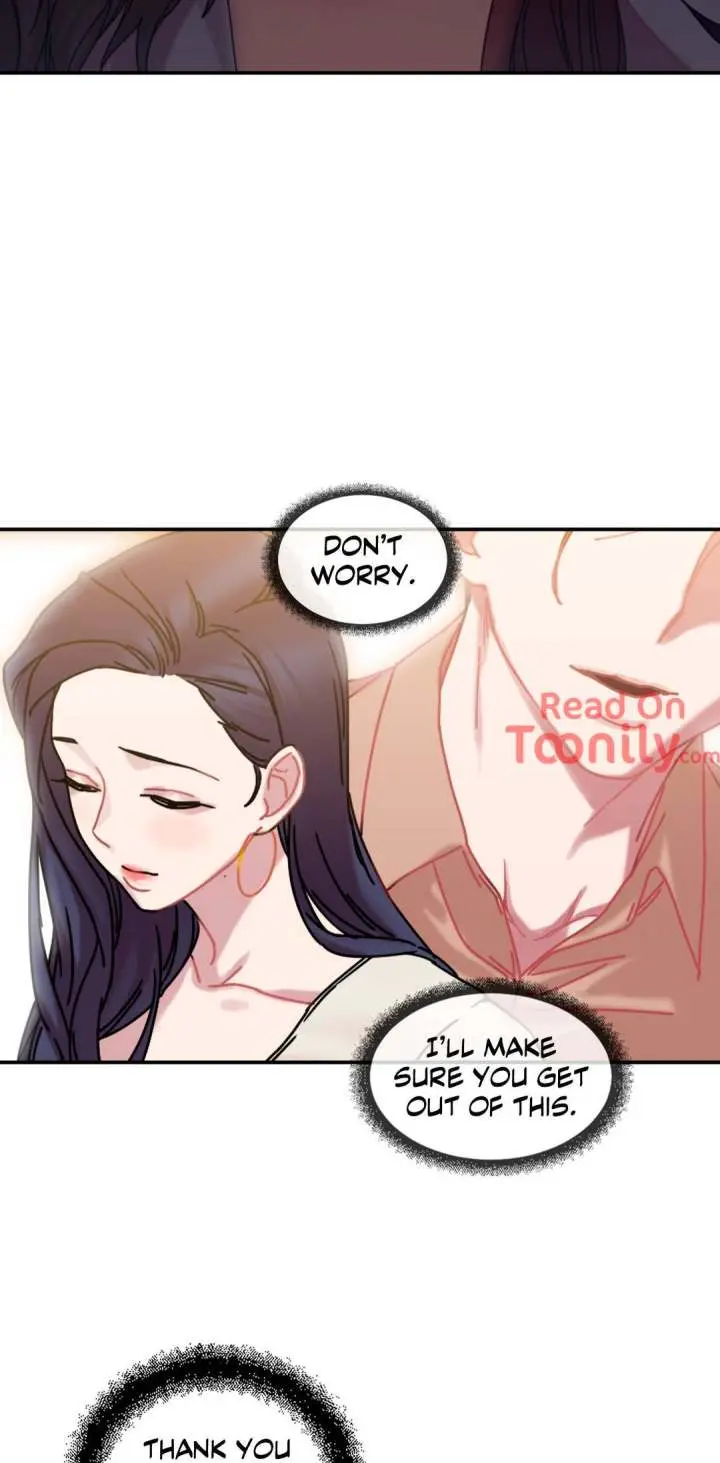 Tie Me Up! Episode 9 - Page 14