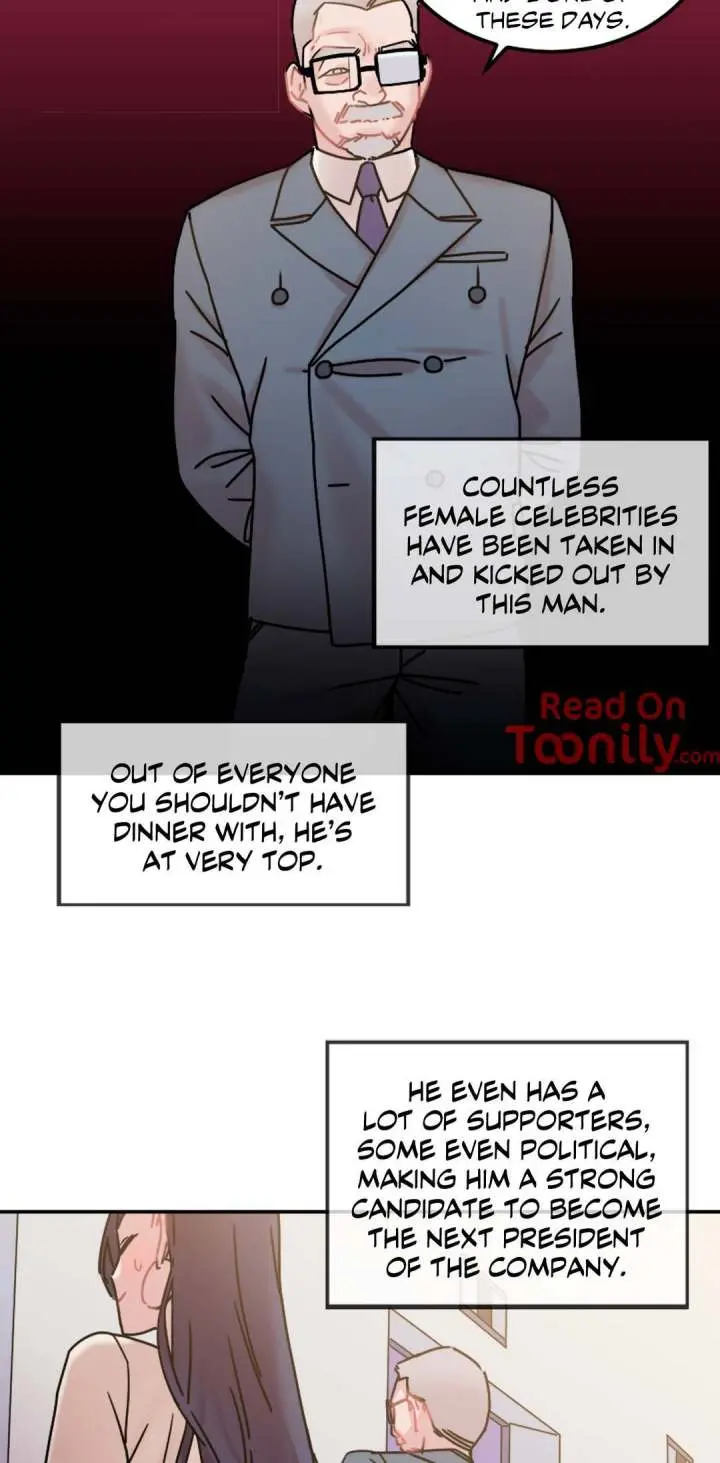 Tie Me Up! Episode 9 - Page 17