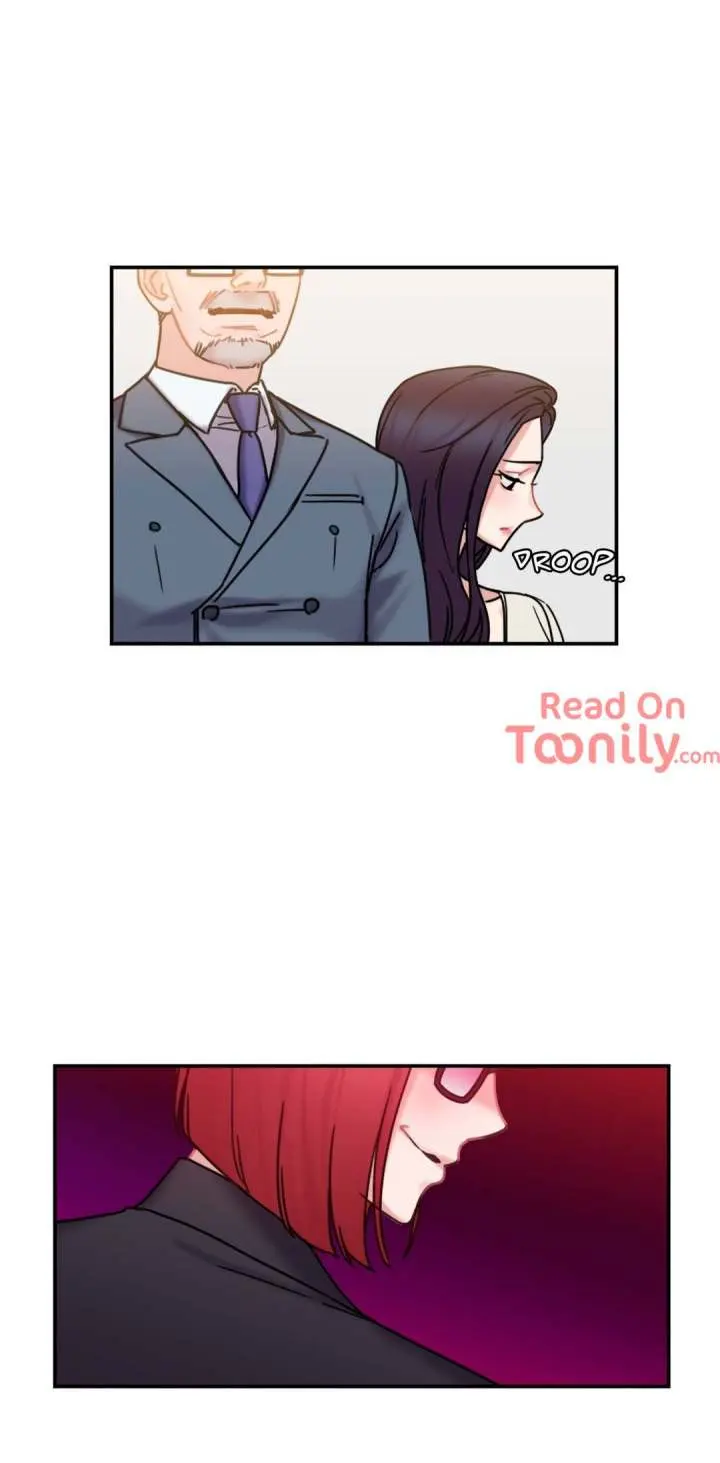 Tie Me Up! Episode 9 - Page 19