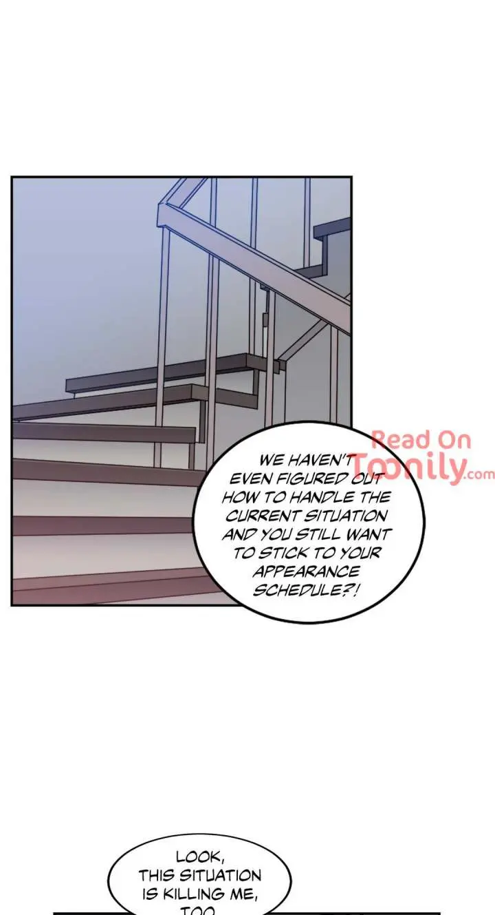 Tie Me Up! Episode 9 - Page 2