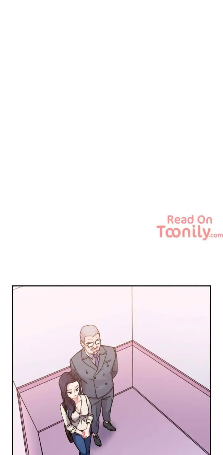 Tie Me Up! Episode 9 - Page 20