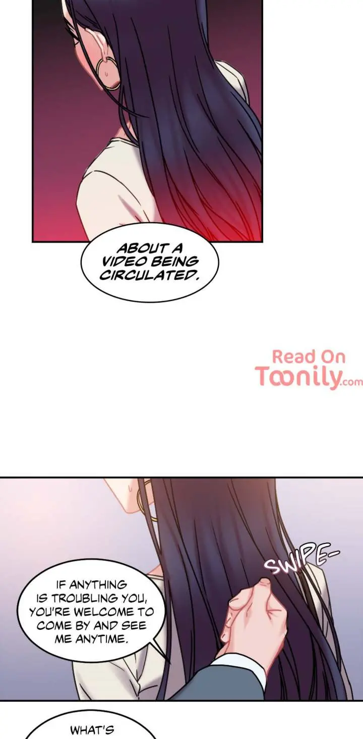 Tie Me Up! Episode 9 - Page 22