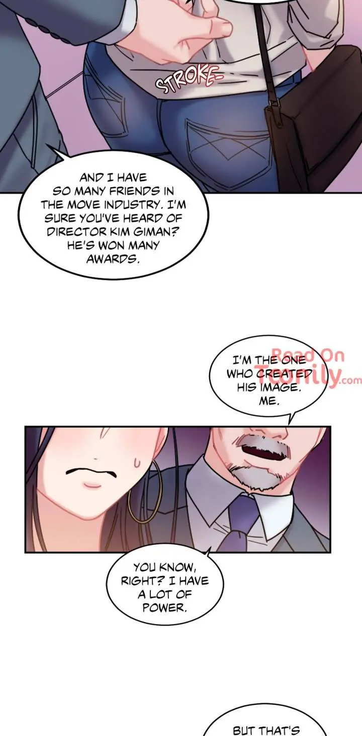 Tie Me Up! Episode 9 - Page 24
