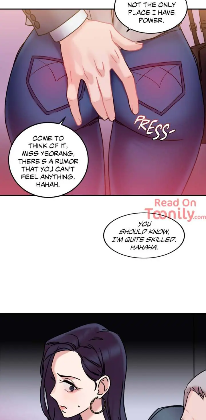 Tie Me Up! Episode 9 - Page 25