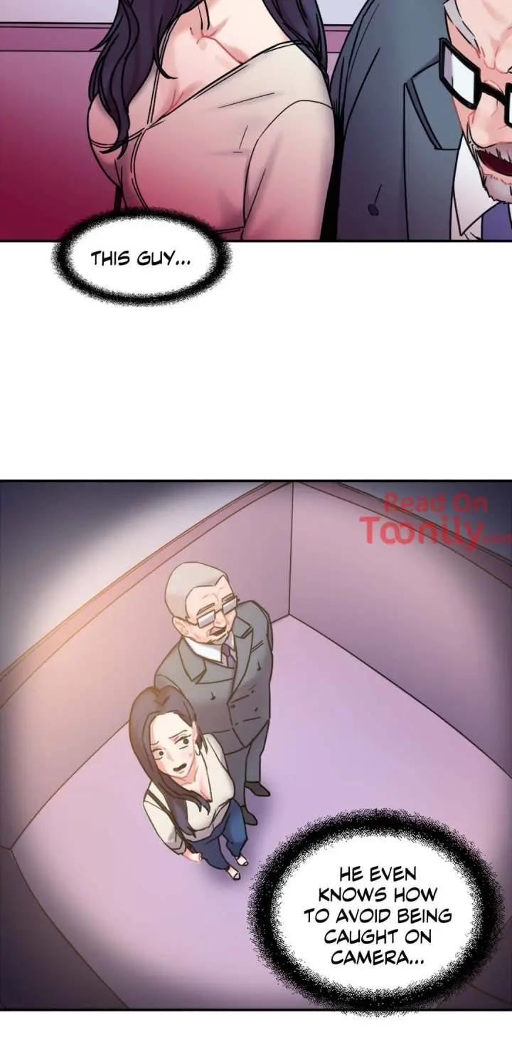 Tie Me Up! Episode 9 - Page 26