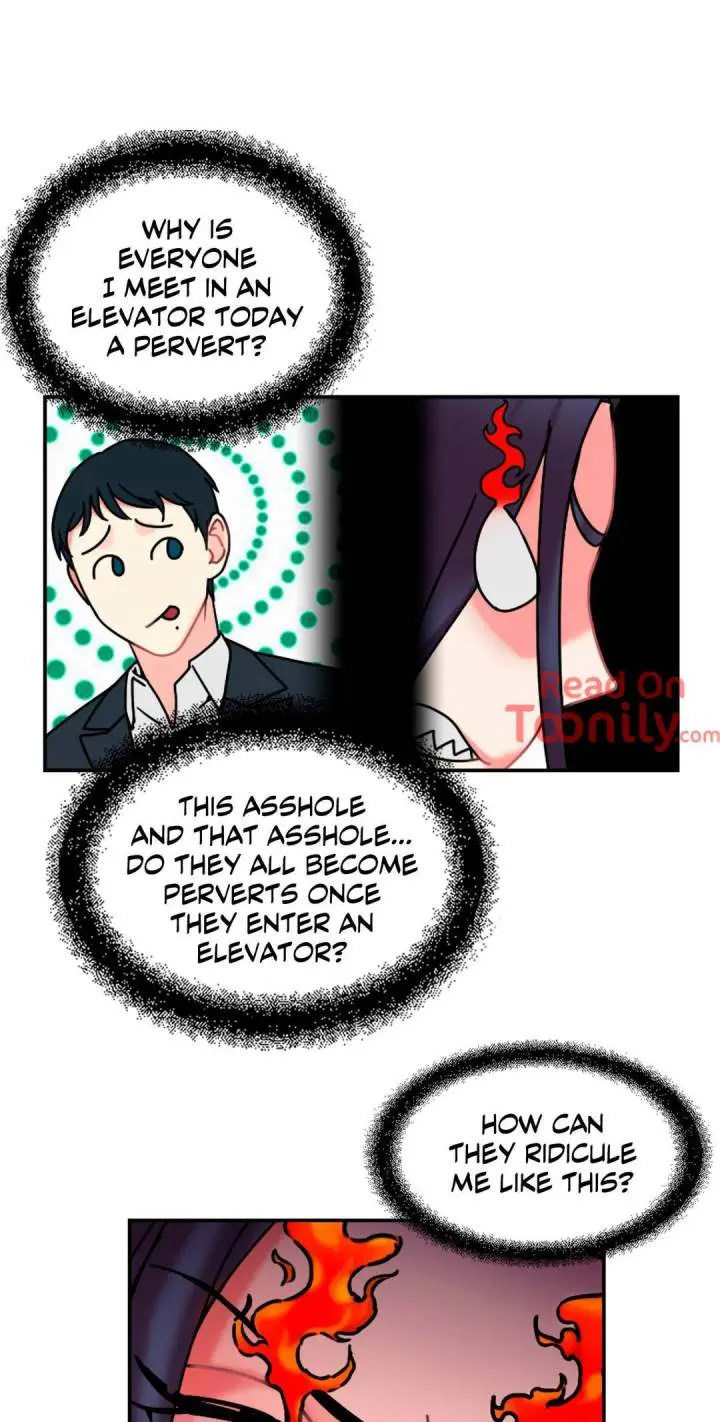 Tie Me Up! Episode 9 - Page 27