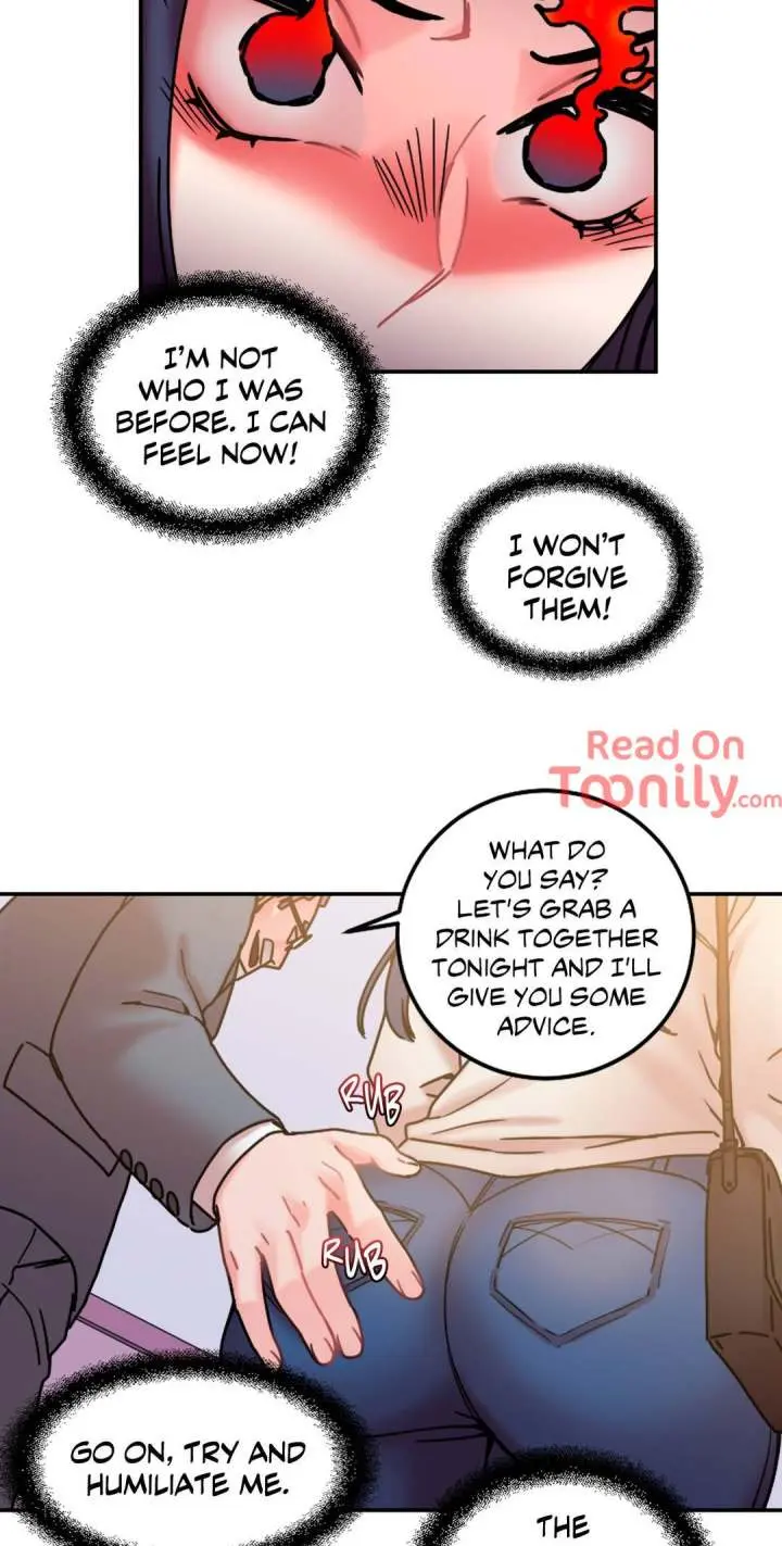 Tie Me Up! Episode 9 - Page 28