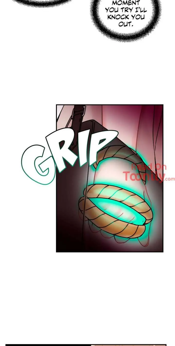Tie Me Up! Episode 9 - Page 29