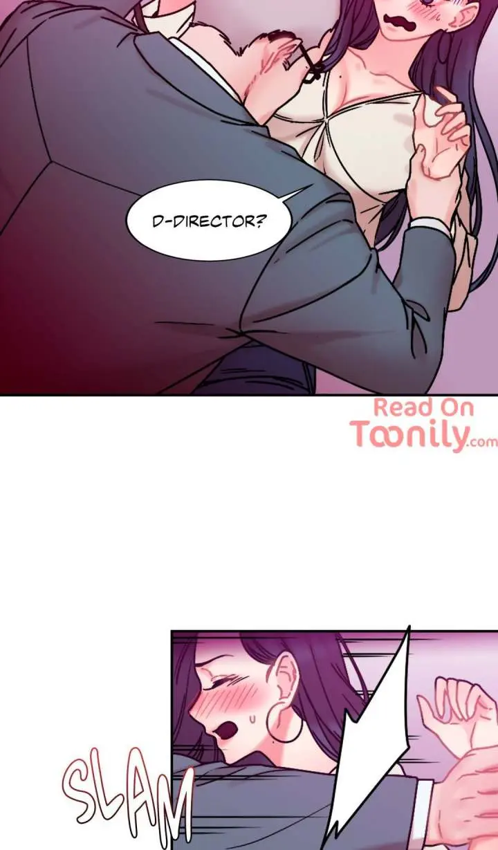 Tie Me Up! Episode 9 - Page 36