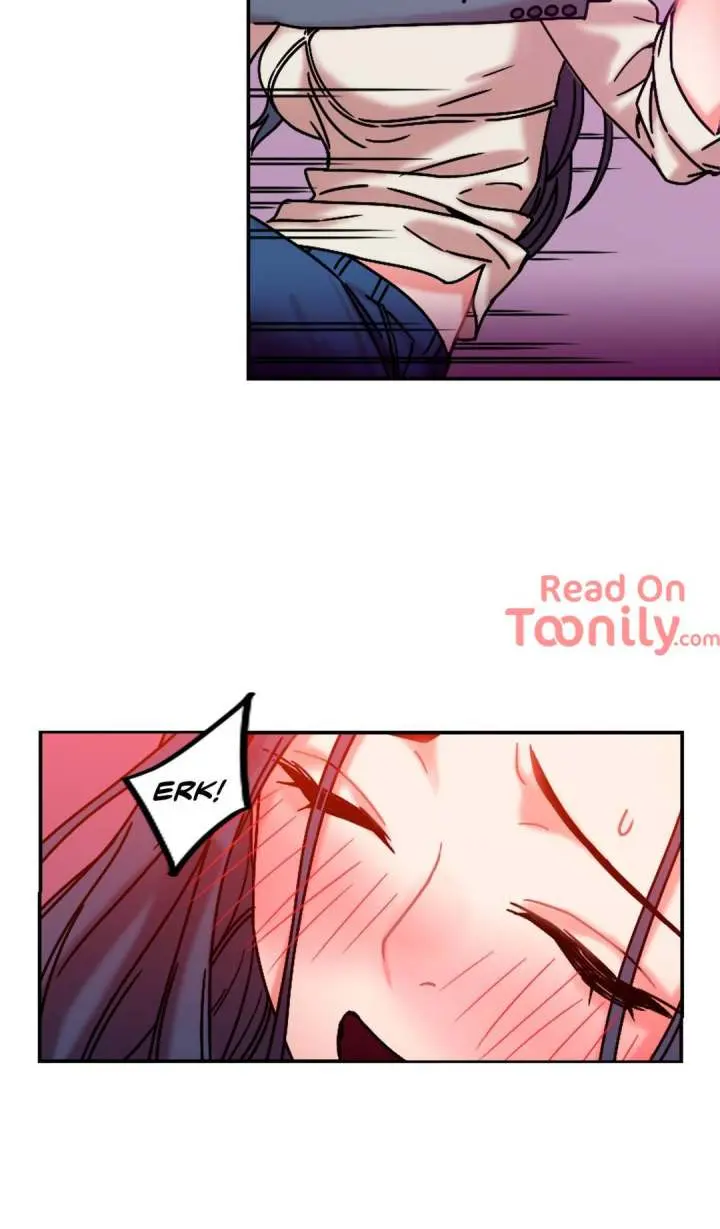 Tie Me Up! Episode 9 - Page 37