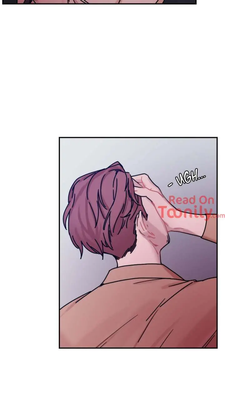 Tie Me Up! Episode 9 - Page 4