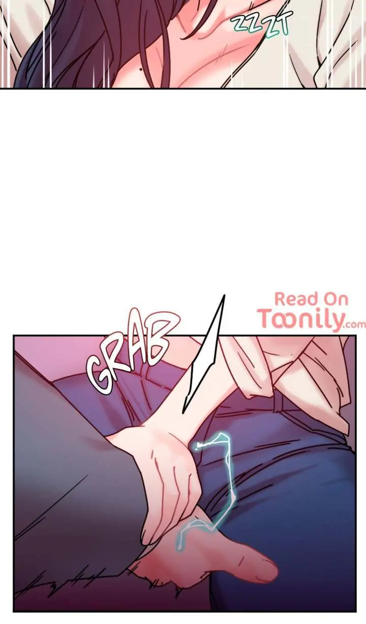 Tie Me Up! Episode 9 - Page 44