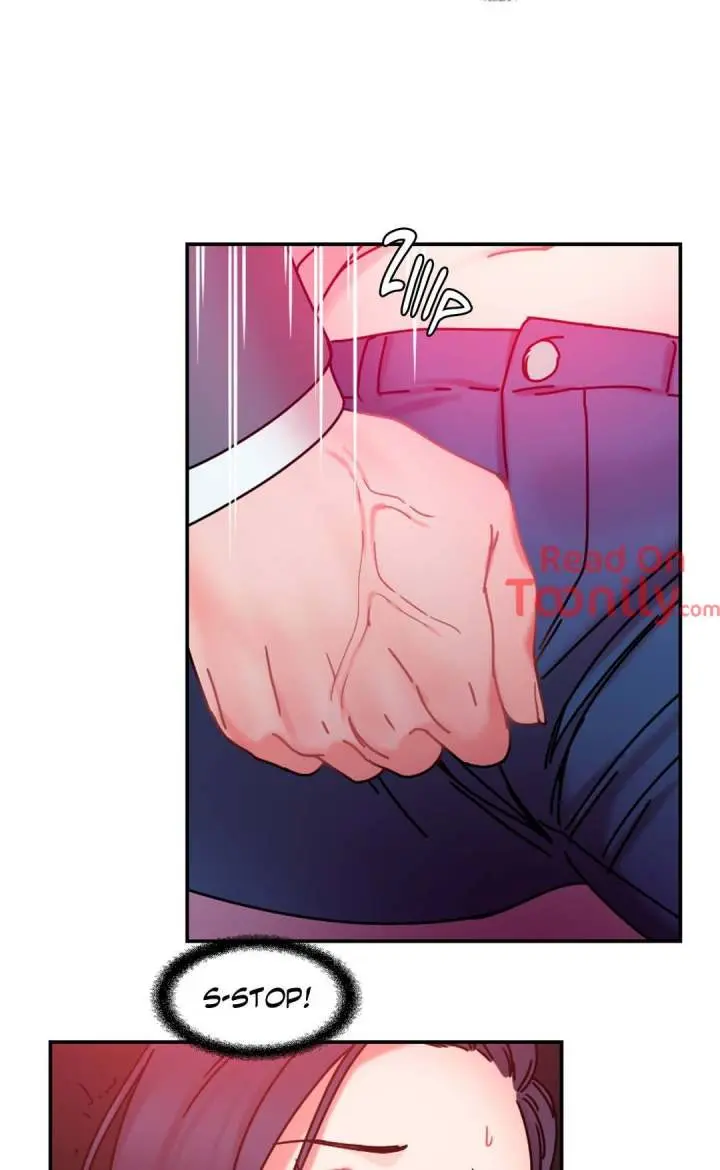 Tie Me Up! Episode 9 - Page 46