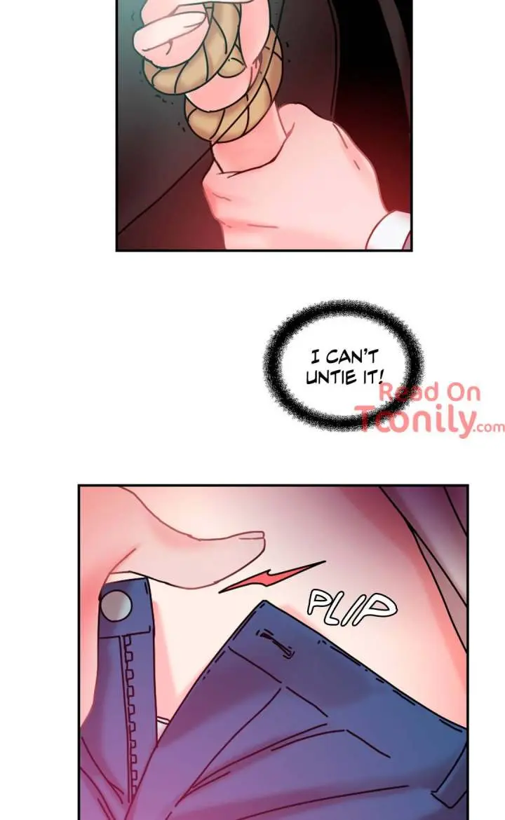 Tie Me Up! Episode 9 - Page 48